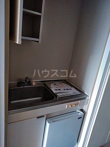 14/30 キッチン