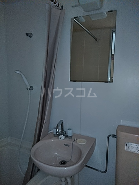 18/30 洗面