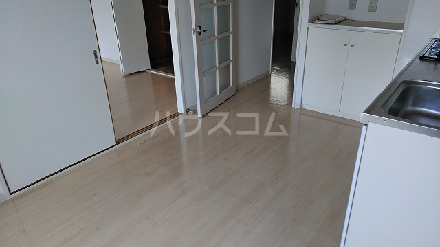 4/30 リビング/ダイニング