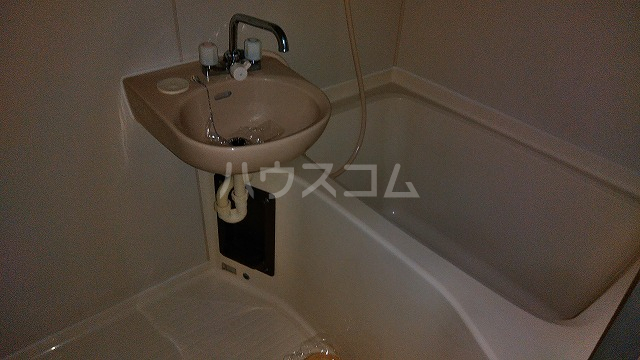 11/30 浴室