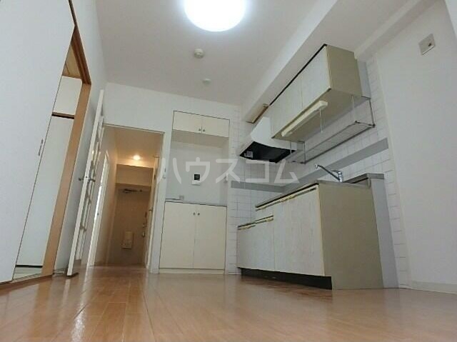 3/29 リビング/ダイニング