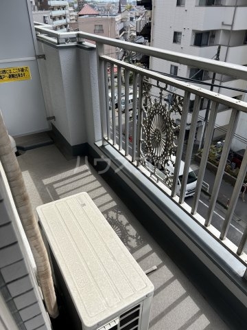 17/30 バルコニー