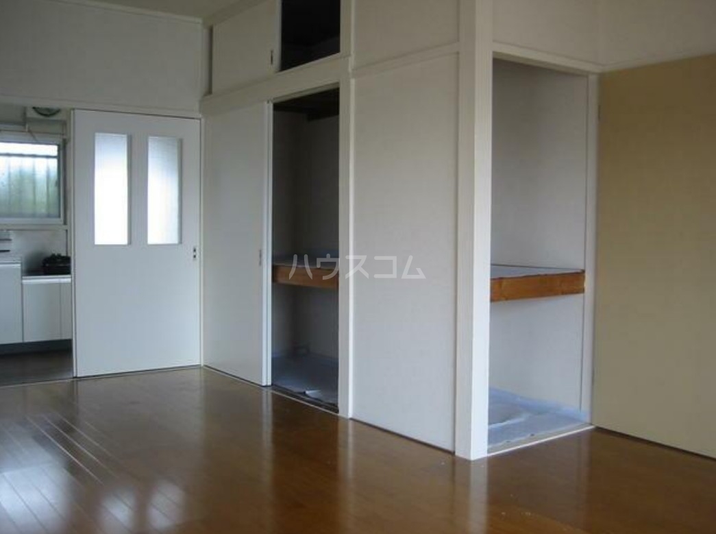 3/12 リビング/ダイニング