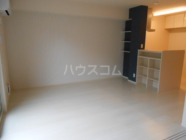 4/22 リビング/ダイニング