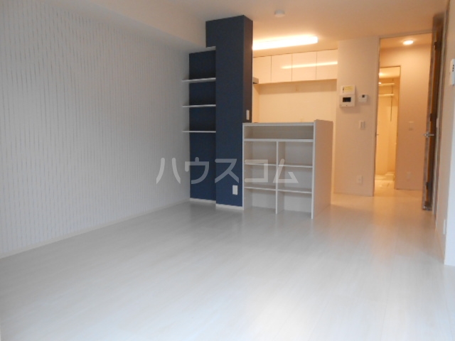 3/22 リビング/ダイニング