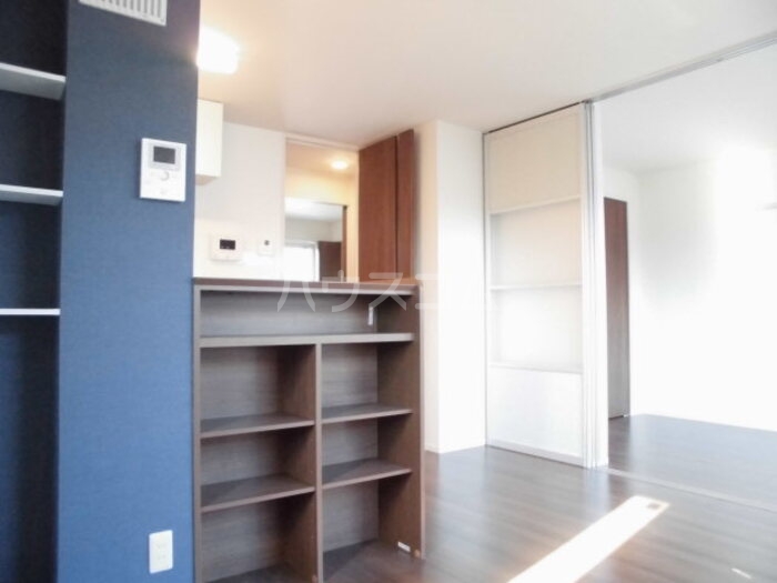 3/21 リビング/ダイニング