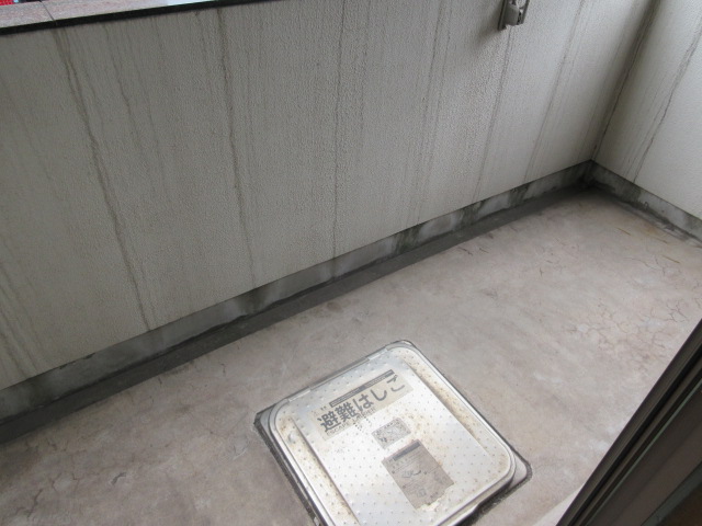 16/28 バルコニー