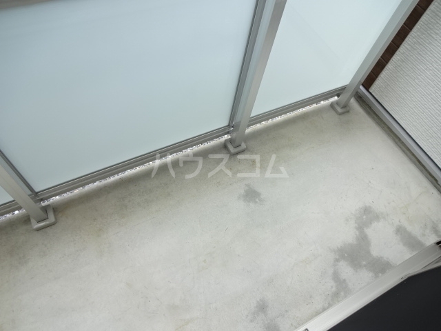 19/30 バルコニー