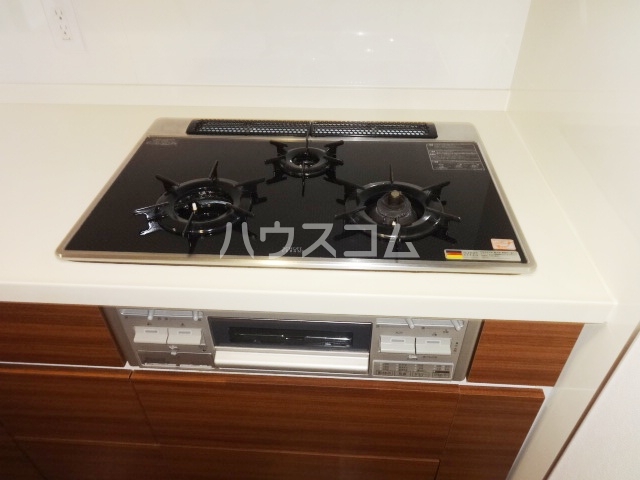 13/30 キッチン