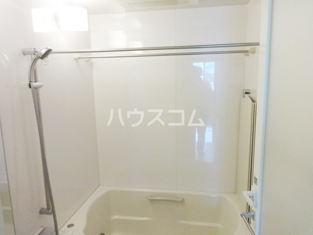 15/30 浴室