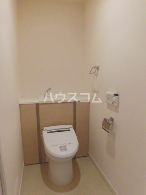 17/30 トイレ