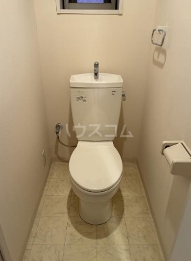 7/15 トイレ