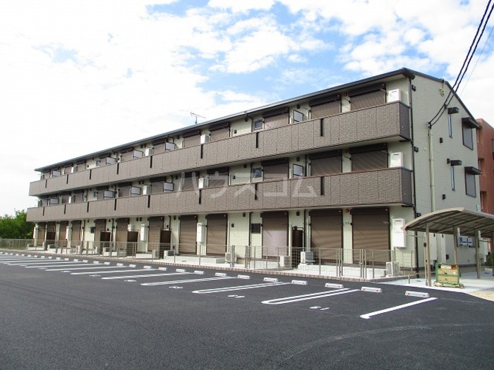 1/5 外観