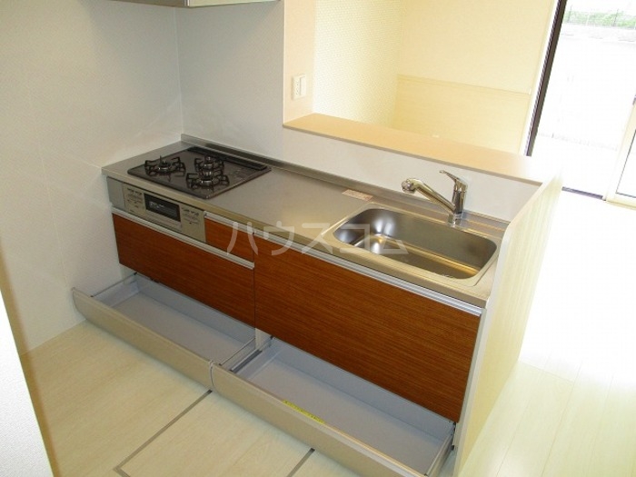 7/17 キッチン