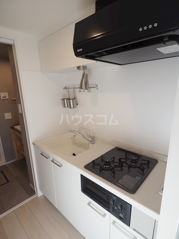 7/24 キッチン