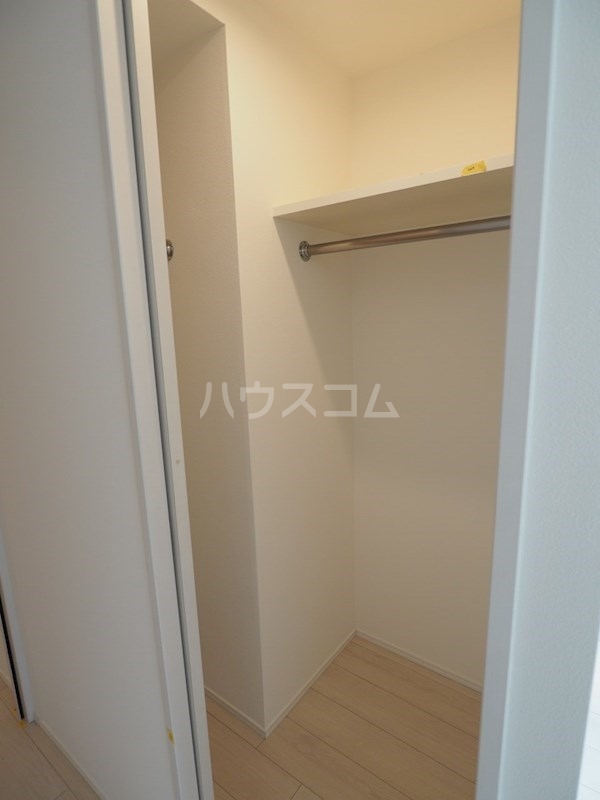 5/24 収納
