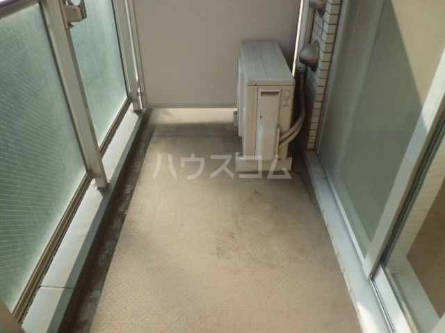 15/30 バルコニー