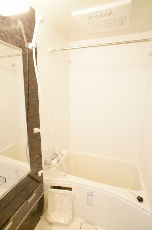 8/24 浴室