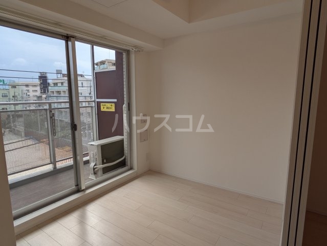 5/30 寝室