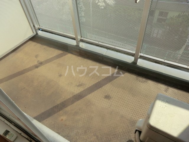 23/30 バルコニー