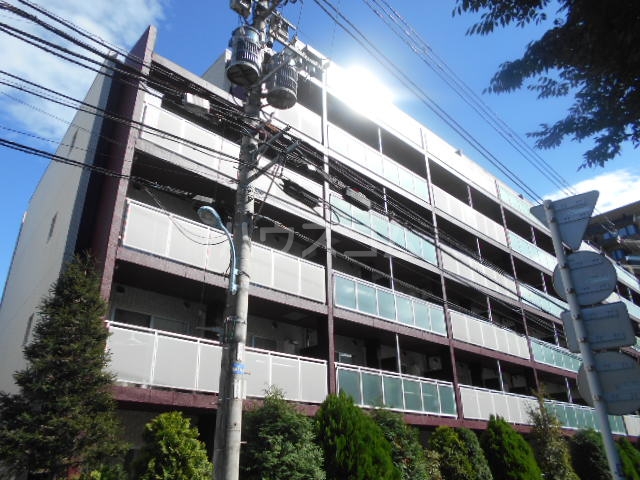 1/18 外観