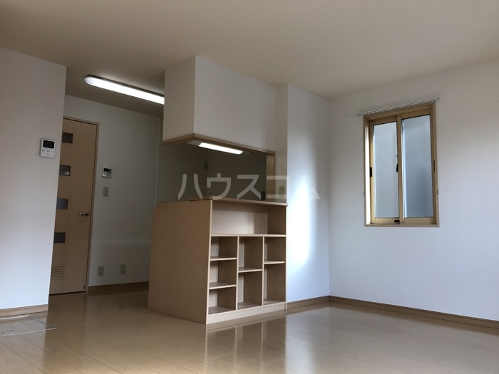 3/17 リビング/ダイニング