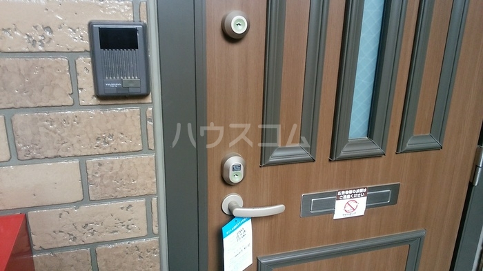 14/16 エントランス