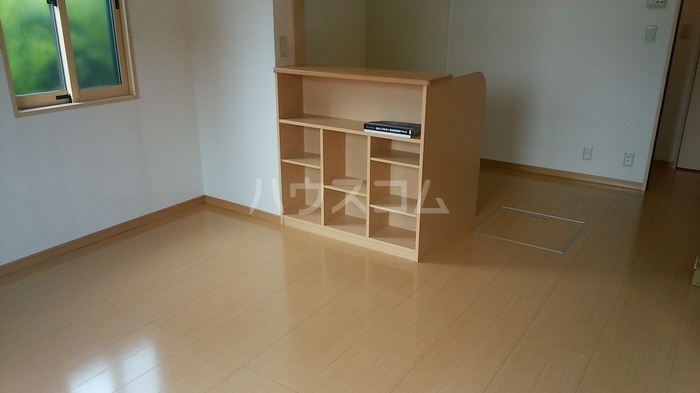 3/16 リビング/ダイニング