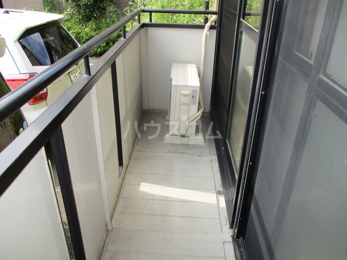 15/20 バルコニー