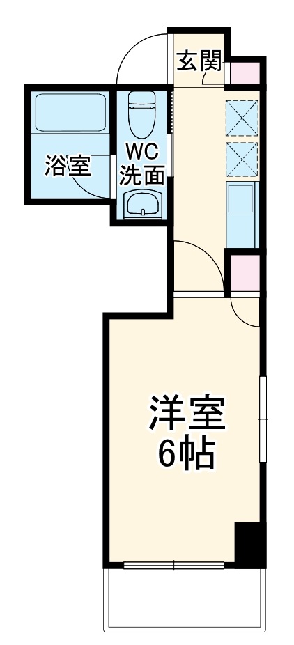 3/30 間取