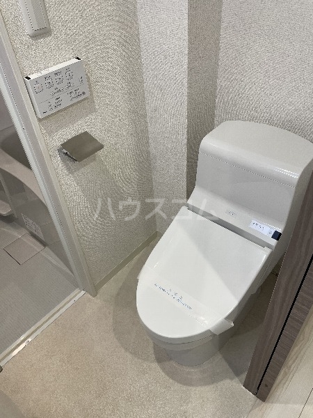 13/30 トイレ