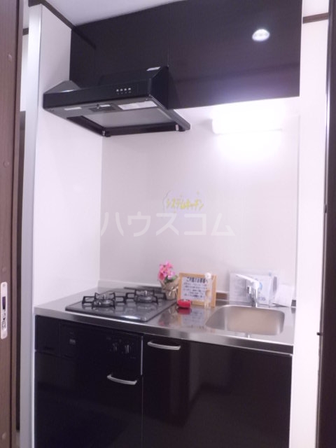 9/29 キッチン