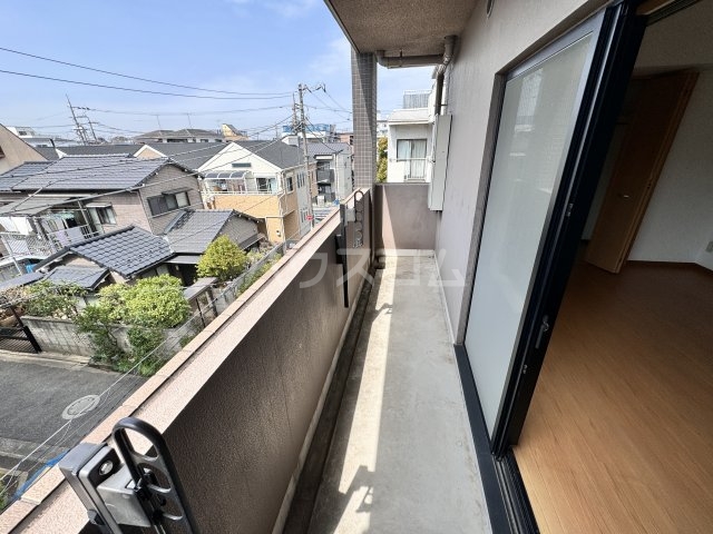 15/30 バルコニー