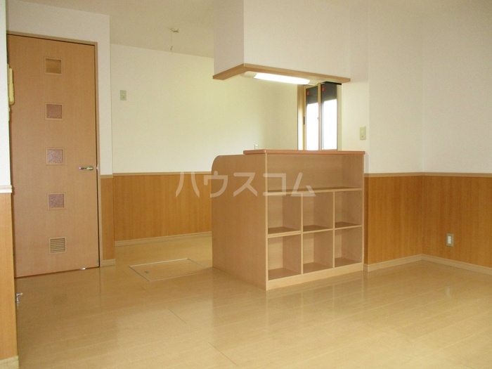 3/18 リビング/ダイニング