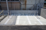2/3 駐車場