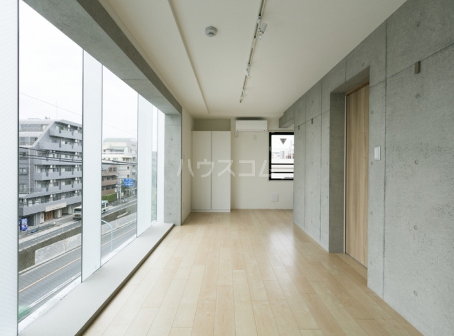 4/28 リビング/ダイニング