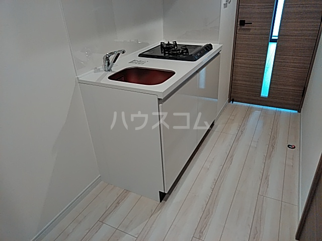 8/30 キッチン