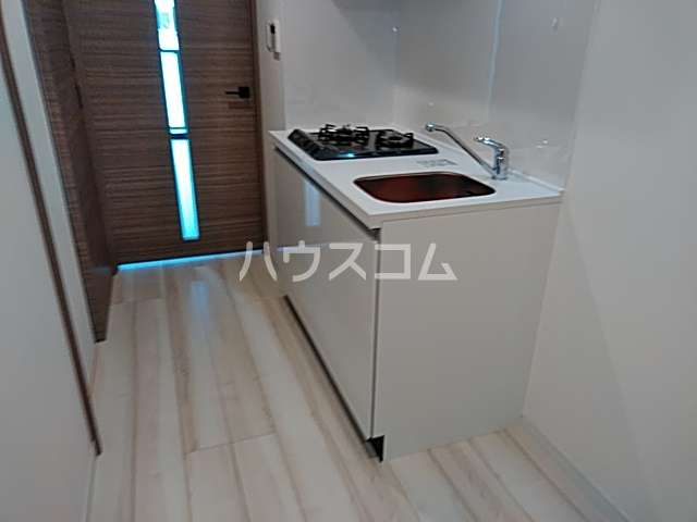 8/30 キッチン