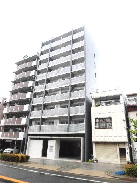 3/30 外観
