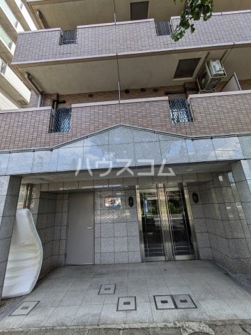 7/13 エントランス