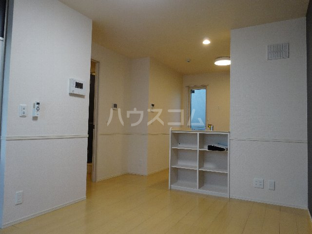 6/27 リビング/ダイニング