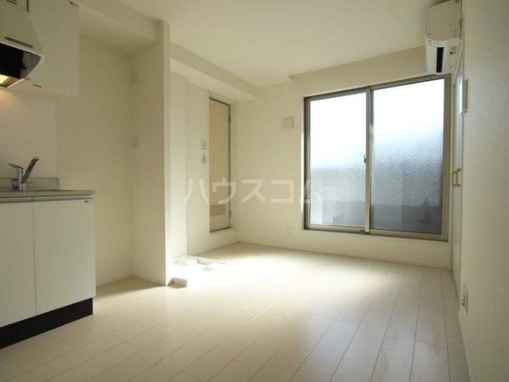 4/16 リビング/ダイニング