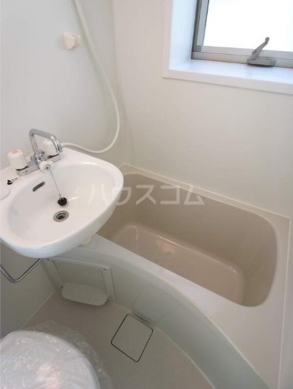 11/16 浴室