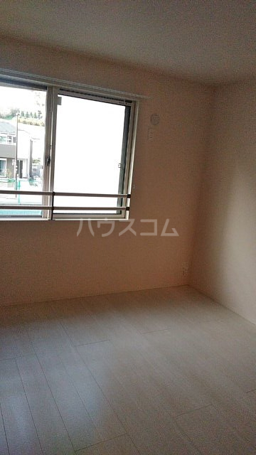 7/30 寝室
