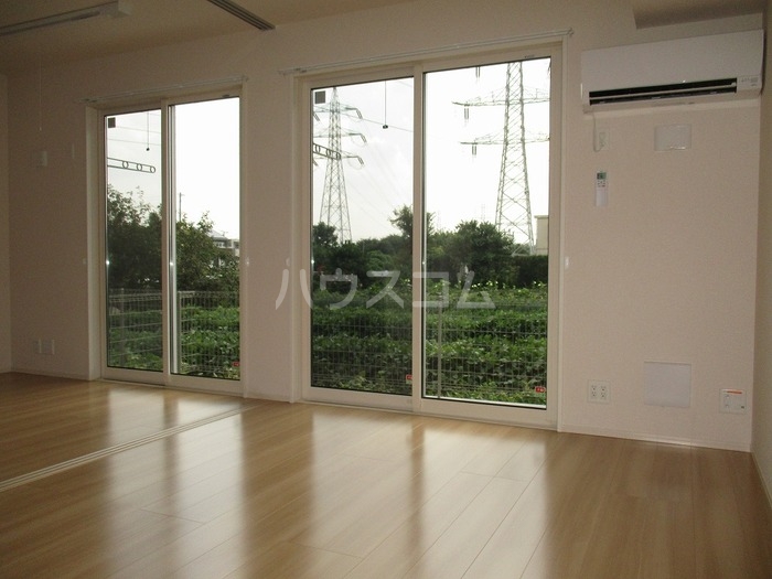 3/16 リビング/ダイニング