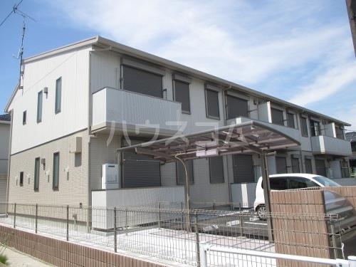 1/21 外観