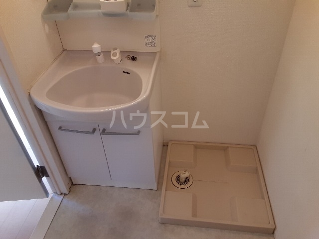 13/27 洗面
