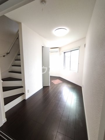 3/26 リビング/ダイニング