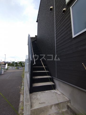 3/10 エントランス