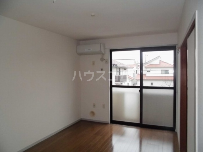 3/17 リビング/ダイニング